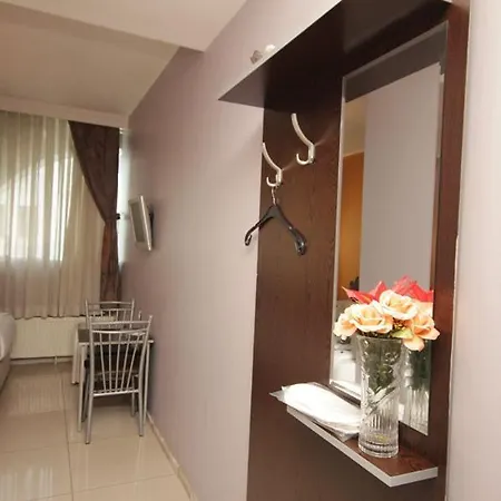 Hotel Deluxe Konya