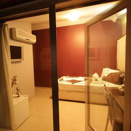 Deluxe 3* Konya