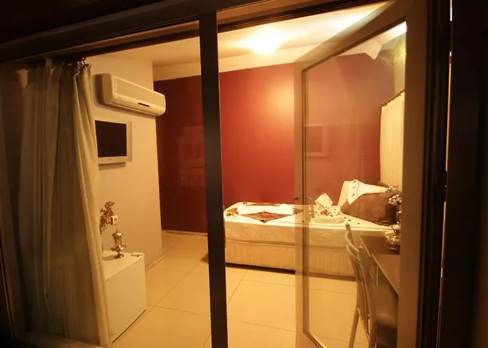 Deluxe 3* Konya